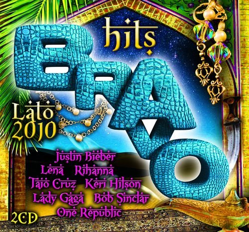 Bravo Hits: Lato 2010 Various Artists