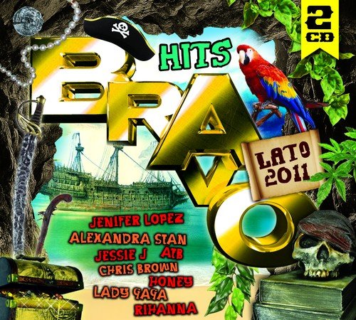 Bravo Hits: Lato 2011 Various Artists