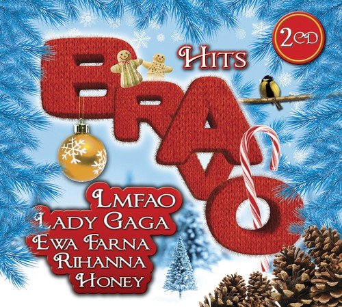 Bravo Hits: Zima 2012 Various Artists