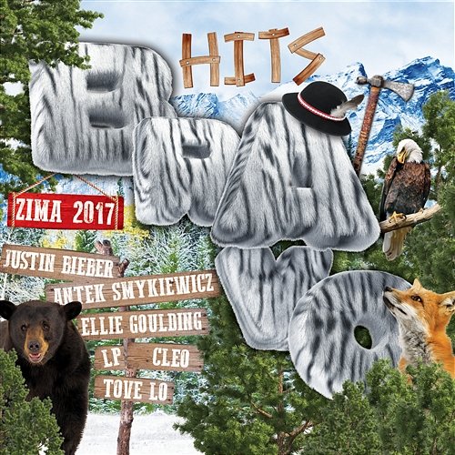 Bravo Hits Zima 2017 Various Artists