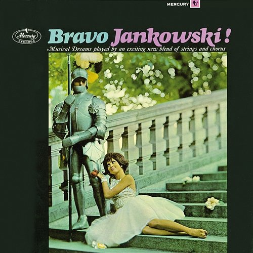 Bravo Jankowski! Horst Jankowski