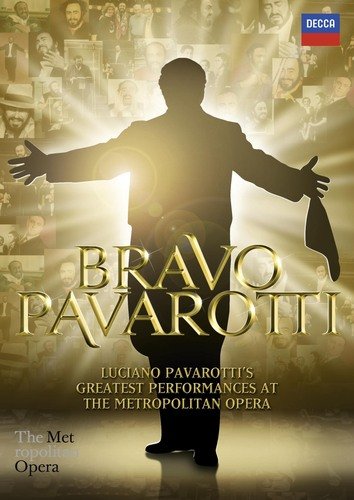 Bravo Pavarotti Pavarotti Luciano