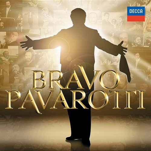 Verdi: Un ballo in maschera / Act 3 - "Ma se m'è forza perderti" Luciano Pavarotti, The National Philharmonic Orchestra, Sir Georg Solti
