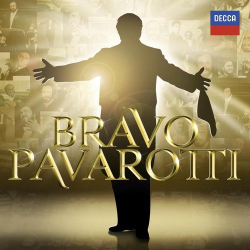 Bravo Pavarotti PL Pavarotti Luciano