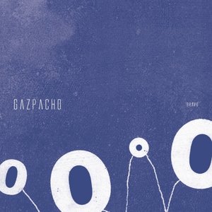 Bravo, płyta winylowa Gazpacho