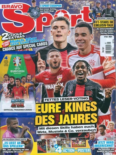 Bravo Sport [DE] EuroPress Polska Sp. z o.o.
