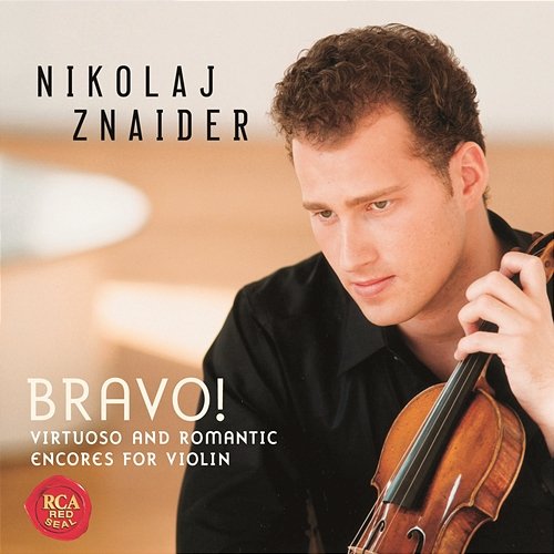 Nocturne in D Major, Op. 27, No. 2 Nikolaj Znaider