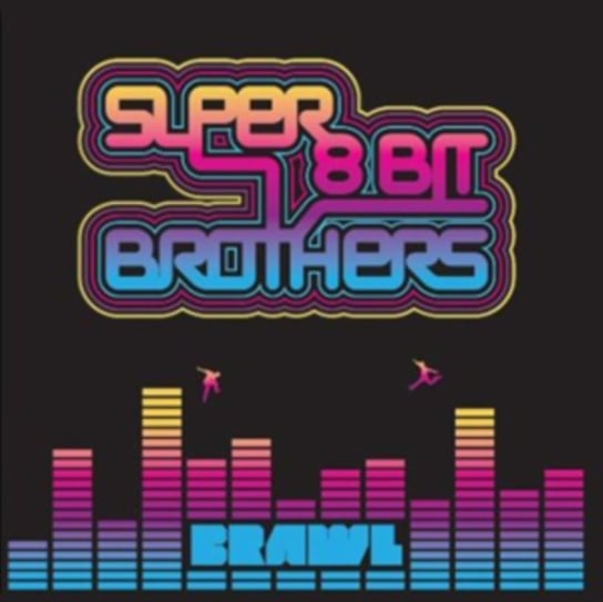 Brawl Super 8-Bit Brothers