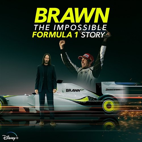 Brawn: The Impossible Formula 1 Story Philip Sheppard, Baby Brown