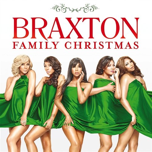 Braxton Family Christmas The Braxtons