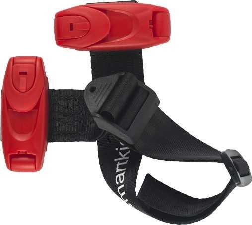Braxx, Smart Kid Belt, Urządzenie przytrzymujące, 15-36 kg Braxx