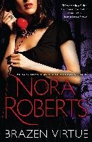 Brazen Virtue Roberts Nora