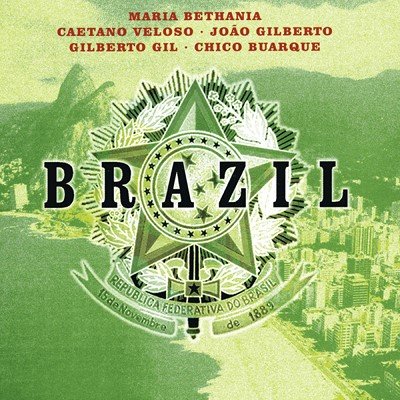 Brazil Various Artists