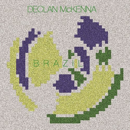 Brazil Declan McKenna