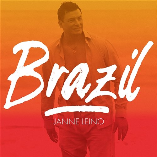 Brazil Janne Leino