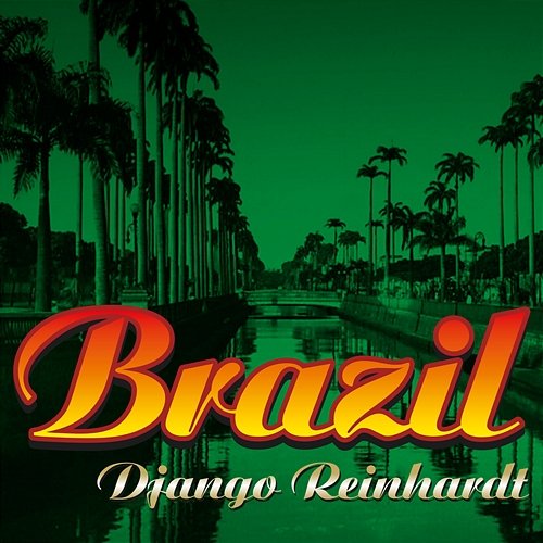 Brazil Django Reinhardt
