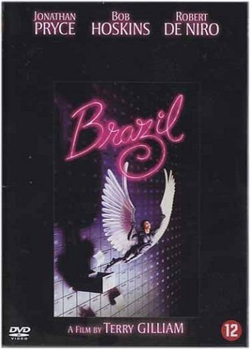 Brazil Gilliam Terry