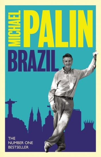 Brazil Michael Palin