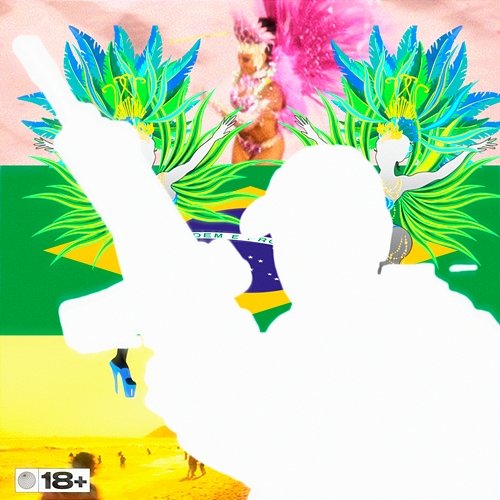 BRAZIL FLVCKKA, LP Ent, NEOBUCHONISMO, Jrkv