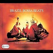 Brazil Bossa Beats Various Artists
