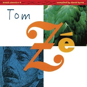 Brazil Classics 4: the Best of Tom Ze - Massive Hits, płyta winylowa Ze Tom
