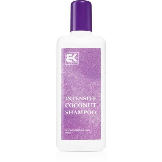 Brazil Keratin Coconut Shampoo szampon do włosów zniszczonych 300 ml Brazil Keratin
