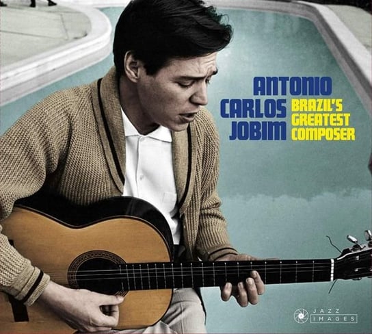 Brazil S Greatest Composer Antonio Carlos Jobim