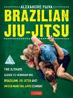 Brazilian Jiu-Jitsu Paiva Alexandre