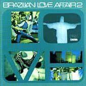 Brazilian Love Affair, płyta winylowa Various Artists