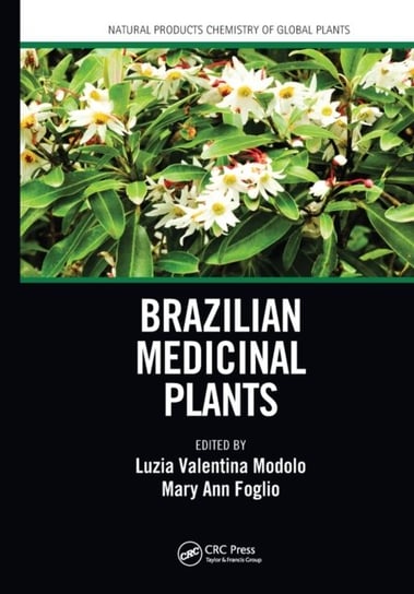 Brazilian Medicinal Plants Opracowanie zbiorowe