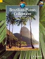 Brazilian Piano Collection Richards Tim, Crawford John