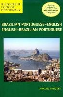 Brazilian Portuguese-English / English-Brazilian Portuguese Concise Dictionary Marques Amadeu