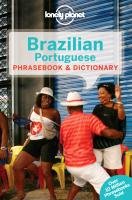 Brazilian Portuguese Phrasebook & Dictionary Lonely Planet