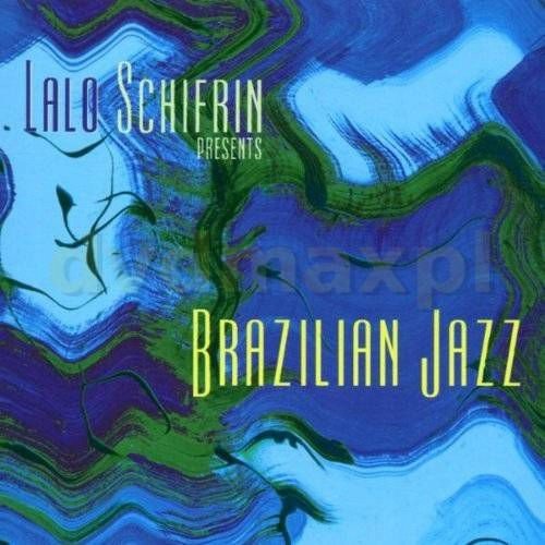 Brazillian Jazz Lalo Schifrin