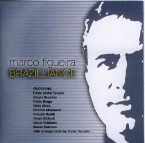 Brazilliance Various Artists