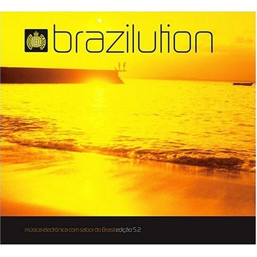 Brazilution 5.2 Various Artists