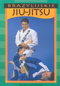 Brazylijskie Jiu Jitsu Machado Rigan