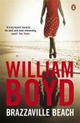 Brazzaville Beach Boyd William