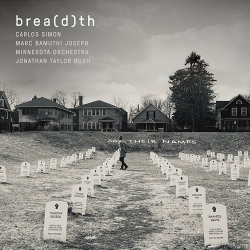 brea(d)th Jonathan Taylor Rush, Minnesota Orchestra, Marc Bamuthi Joseph, Carlos Simon