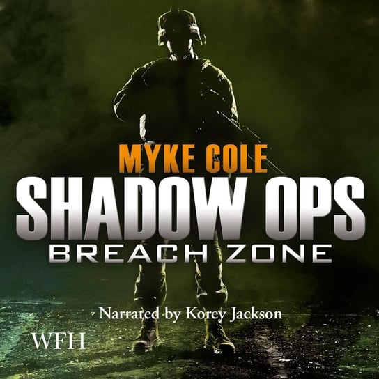 Breach Zone Cole Myke