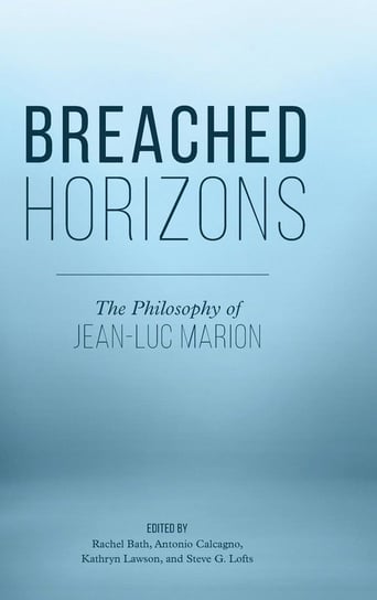 Breached Horizons Rowman & Littlefield Publishing Group Inc