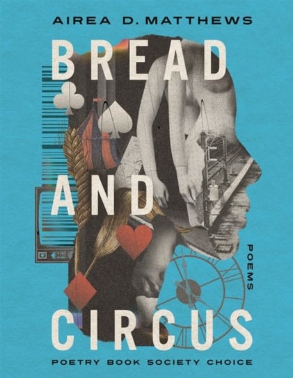 Bread and Circus Pan Macmillan