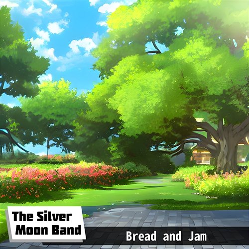 Bread and Jam The Silver Moon Band