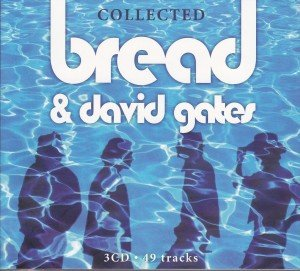 Bread/David Gates - Collected Bread/David Gates