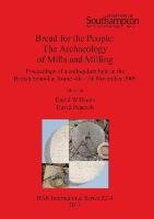 Bread for the People Evan Peacock, David Williams