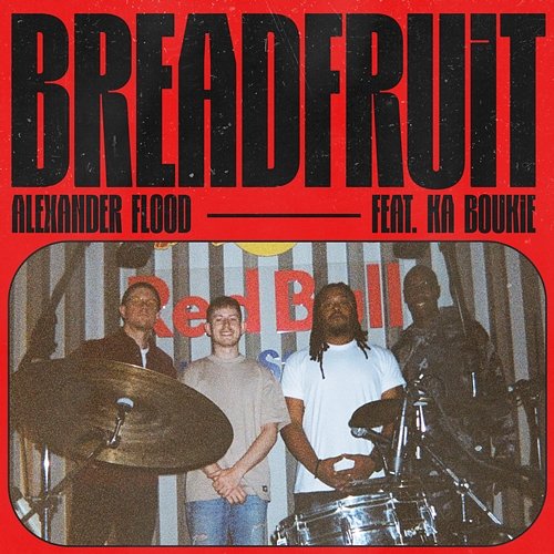 Breadfruit Ka Boukie, Alexander Flood