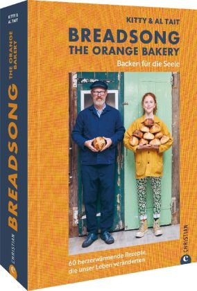 Breadsong - The Orange Bakery Christian