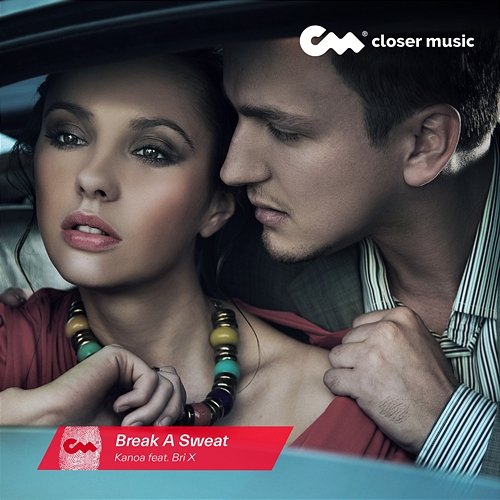 Break A Sweat Kanoa feat. Bri X