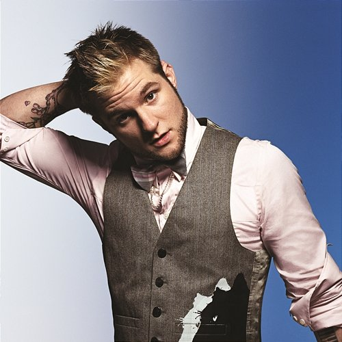 Break Anotha Blake Lewis