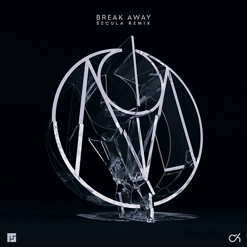 Break Away Mefjus & Camo & Krooked